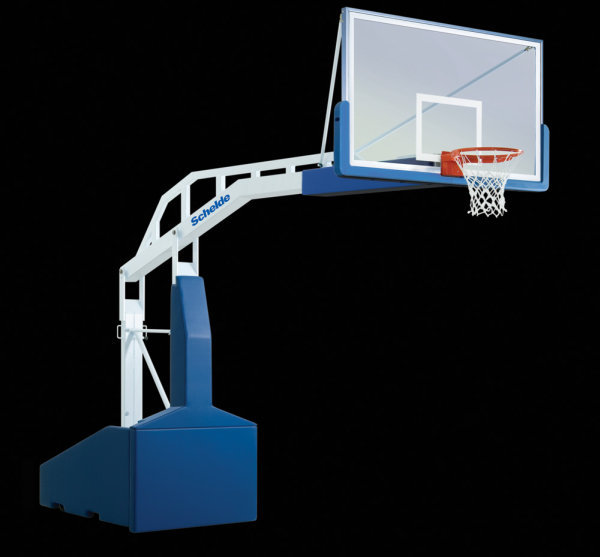 Профессиональное, сертифицированное  FIBA