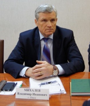 В Новосибирске АСДГ обсудила  «Основные направления социальной политики муниципалитета»