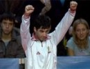 Миша Алоян с победы стартовал на чемпионате мира по боксу в Баку
