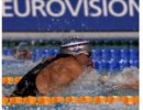 Валентина Артемьева – двукратная победительница московского этапа Кубка мира по плаванию на короткой воде