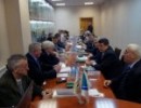 В Новосибирске АСДГ обсудила  «Основные направления социальной политики муниципалитета»