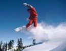 Новосибирские сноубордисты в числе сильнейших в Европе
