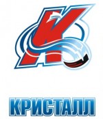 ДЮСШ "Кристал"