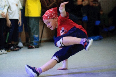 Deka-dance, танцевальная школа для взрослых и детей: 